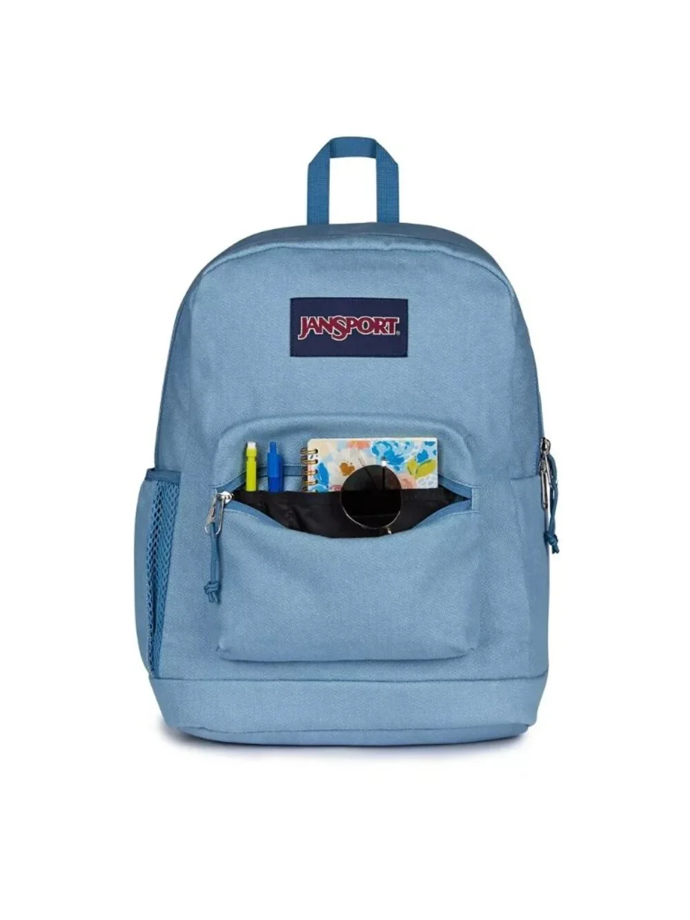 NEW JanSport Cross Town Plus Remix 17